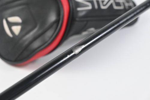 Taylormade Stealth #3HL Wood / 16.5 Degree / Regular Flex Fujikura Ventus 5