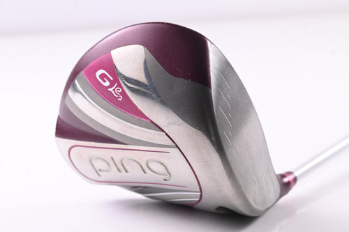 Ladies Ping G Le2 Driver / 11.5 Degree / Ladies Flex Ping ULT 240 Shaft