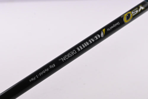Titleist 909H #3 Hybrid / 21 Degree / Stiff Flex Tour AD YSQ 85 Shaft