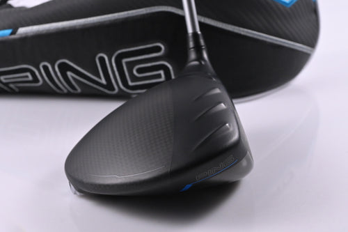 Ping G440 Max Driver / 12 Degree / Senior Flex Ping ALTA Quick 45 Shaft