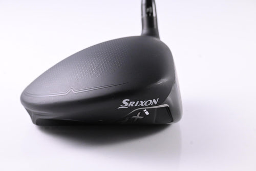 Srixon ZXi LS Driver / 9 Degree / Stiff Flex Diamana ZX 50 Shaft