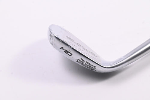 Cleveland RTZ Gap Wedge / 52 Degree / Wedge Flex Dynamic Gold Spinner Shaft