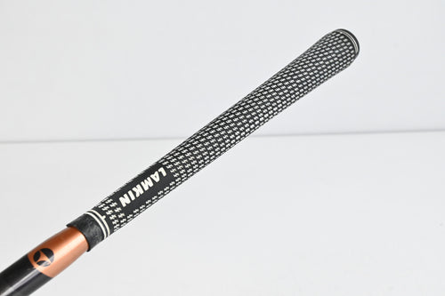 Taylormade Burner Driver / 10.5 Degree / Regular Flex Bubble 2 80 Shaft