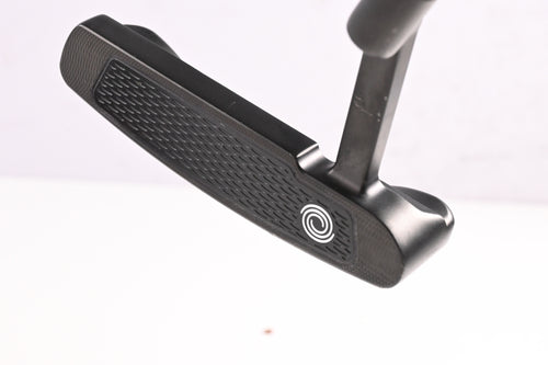 Odyssey Milled Collection RSX 001 Putter / 35 Inch