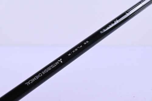 Titleist TSR2 Driver / 9 Degree / Regular Flex Tensei AV Blue 55 Shaft
