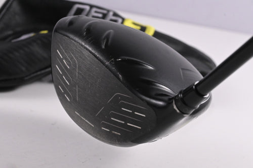 Ping G430 Max Driver / 9 Degree / X-Flex Kai'li White 60 Shaft