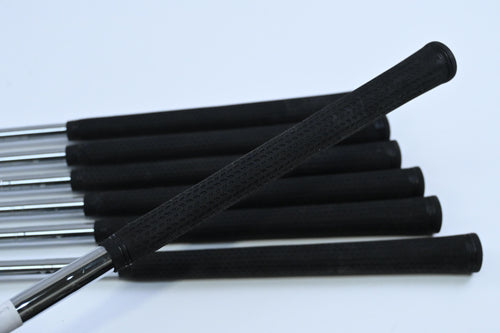 Titleist T100.S 2021 Irons / 5-PW+48° / Regular Flex Steel Shafts