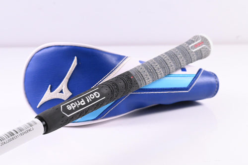 Mizuno ST-Z 230 #2 Hybrid / 16 Degree / Stiff Flex HZRDUS Smoke Black RDX 90
