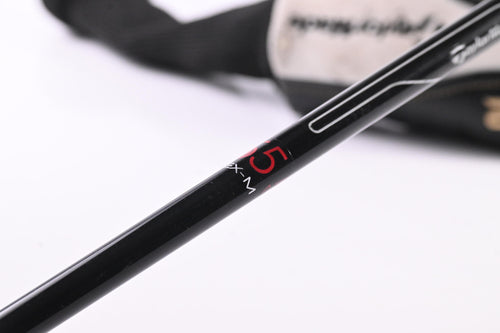 Taylormade M2 2016 #4 Hybrid / 22 Degree / Firm Flex Fujikura 55 Shaft