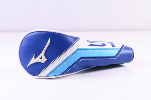 Mizuno ST-Z 230 #2 Hybrid / 16 Degree / Stiff Flex HZRDUS Smoke Black RDX 90