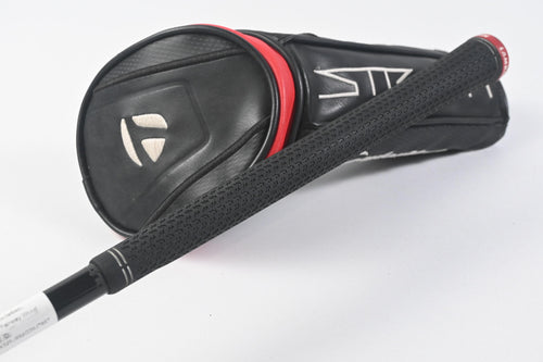Taylormade Stealth #3HL Wood / 16.5 Degree / Regular Flex Fujikura Ventus 5