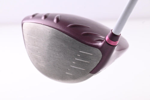 Ladies Ping G Le2 Driver / 11.5 Degree / Ladies Flex Ping ULT 240 Shaft