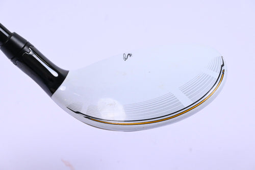 Cobra Fly-Z #3 Hybrid / 20.5 Degree / X-Flex Kuro Kage Black series TiNi 70