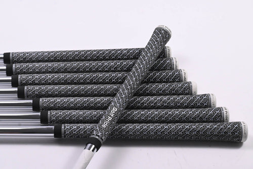 Taylormade P770 2024 Irons / 3-PW / X-Flex Project X Steel Shafts