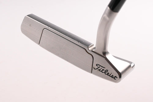 Scotty Cameron Select 2016 Newport 2.5 Putter / 34 Inch