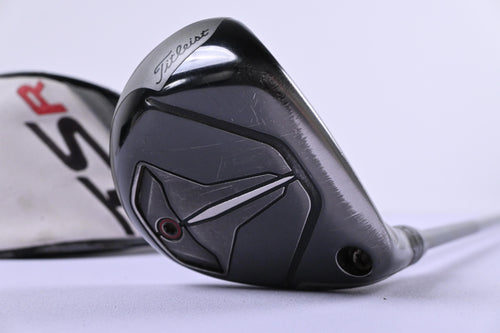 Titleist TSR1 #5 Hybrid / 23 Degree / Regular Flex MMT Speedmesh 50 Shaft