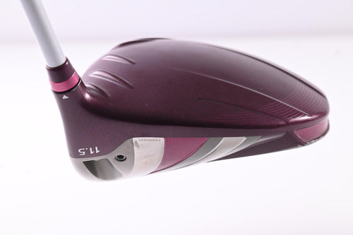 Ladies Ping G Le2 Driver / 11.5 Degree / Ladies Flex Ping ULT 240 Shaft