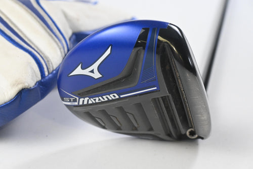 Mizuno ST180 #3 Wood / 15 Degree / Stiff Flex Tensei CK Blue 60 Shaft
