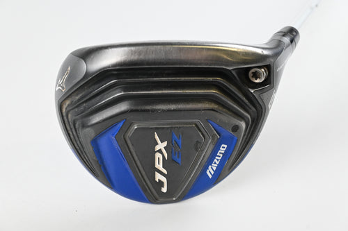 Mizuno JPX EZ 2016 #5 Wood / 18 Degree / Senior Flex Fujikura Orochi 55 Shaft