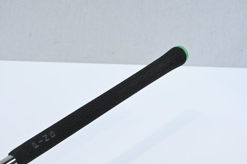 Left Hand Ping BunkR / 64 Degree / Green Dot / Wedge Flex Ping Z-Z 115 Shaft