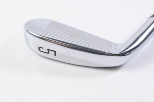 Titleist T200 2021 #5 Iron / 25 Degree / Stiff Flex N.S.Pro Modus3 Tour120 Shaft