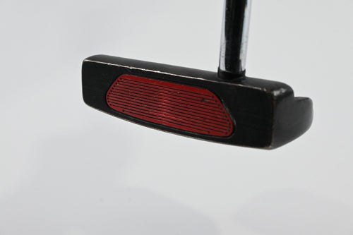 Taylormade TP Black Copper Collection Mullen 2 Putter / 34 Inch