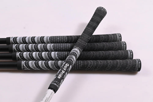 PXG 0311 P Gen8 Irons / 6-PW / Regular Flex KBS TGI 70 Shafts