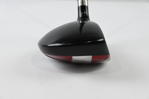 Benross Quad Speed #3 Hybrid / 20 Degree / Regular Flex Aldila HotCore Shaft