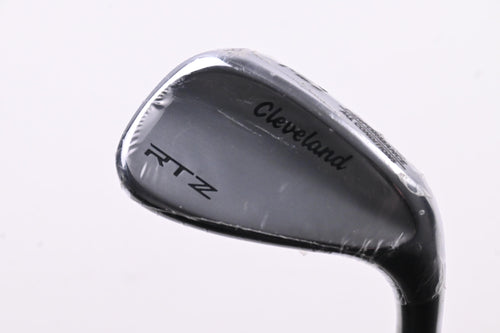 Cleveland RTZ Pitching Wedge / 48 Degree / Wedge Flex Dynamic Gold Spinner Shaft