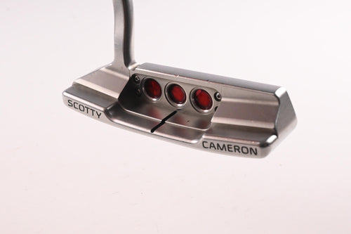Scotty Cameron Select 2016 Newport 2.5 Putter / 34 Inch