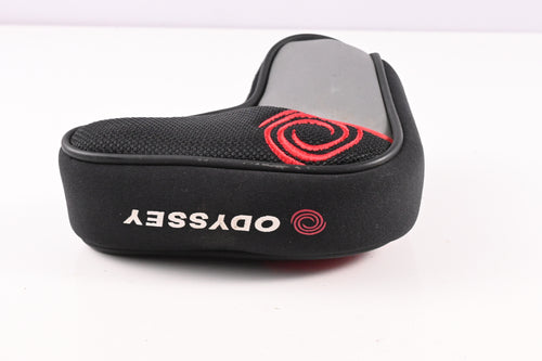 Odyssey Milled Collection RSX 001 Putter / 35 Inch