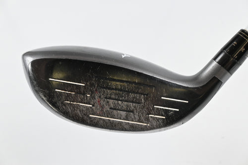 Mizuno JPX EZ 2016 #5 Wood / 18 Degree / Senior Flex Fujikura Orochi 55 Shaft