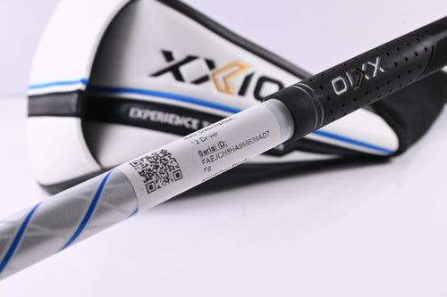 XXIO 12 Driver / 9.5 Degree / Stiff Flex XXIO MP 1200 DST 41 Shaft