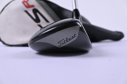 Titleist TSR1 #5 Hybrid / 23 Degree / Regular Flex MMT Speedmesh 50 Shaft