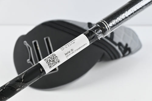 Cobra OPTM X Driver / 10.5 Degree / Regular Flex Kai'li Dark Waves Blue 60