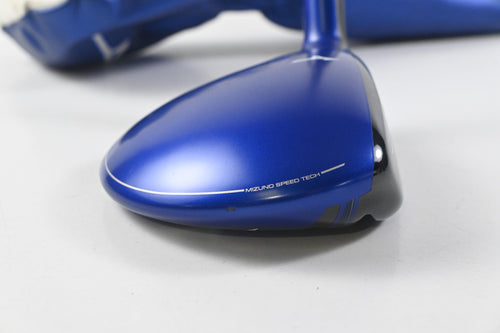 Mizuno ST180 #3 Wood / 15 Degree / Stiff Flex Tensei CK Blue 60 Shaft