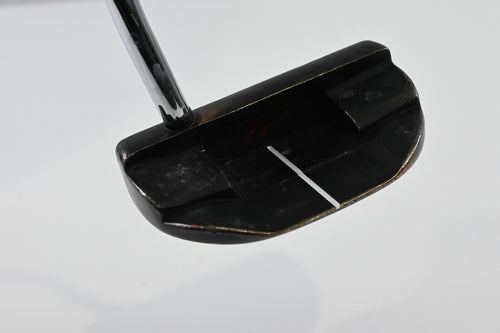 Taylormade TP Black Copper Collection Mullen 2 Putter / 34 Inch