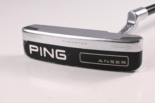 Ping Anser 2023 Putter / 34 Inch