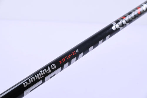 Taylormade M6 #3 Hybrid / 19 Degree / Regular Flex Atmos Orange 6 Shaft