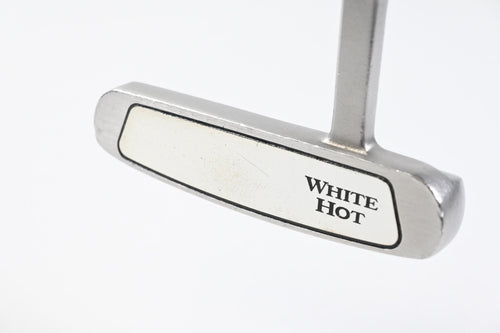 Odyssey White Hot #4 Putter / 34 Inch