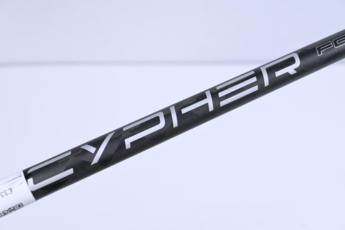 Ladies Project X Cypher 2.0 40 #5 Wood Shaft / Ladies Flex / Callaway 3rd Gen