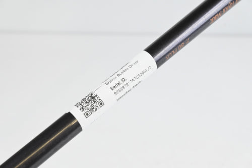 Taylormade Burner Bubble Driver / 10.5 Degree / Regular Flex Bubble 90 Shaft