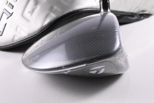 Taylormade Qi35 Max Lite Driver / 12 Degree / Senior Flex Vanquish 4 Shaft