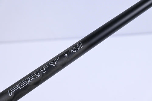 Ladies Project X Cypher 2.0 40 #5 Wood Shaft / Ladies Flex / Callaway 3rd Gen
