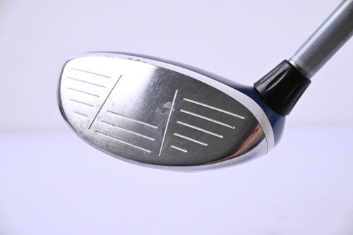 Ladies Callaway Big Bertha #7 Wood / 21 Degree / Ladies Flex Callaway Aldila 50