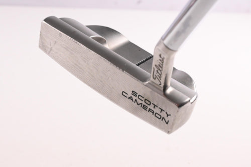 Scotty Cameron Special Select Fastback 1.5 Putter / 35 Inch