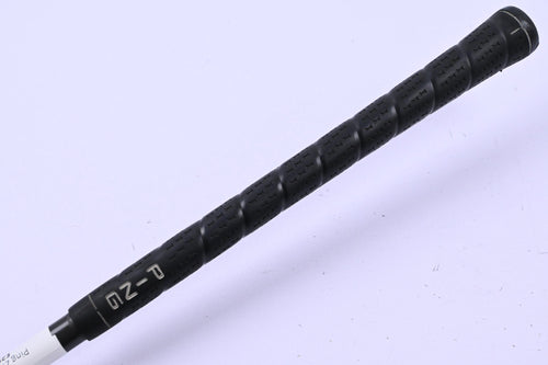 Ping Zing 2 #7 Iron / Black Dot / Stiff Flex Ping Karsten 201 Shaft