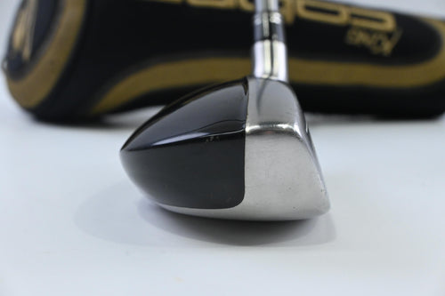 Cobra Baffler #2 Hybrid / 17 Degree / Stiff Flex Cobra NV-HL 65
