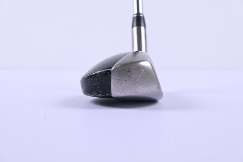 Taylormade Rescue Mid #3 Hybrid / 19 Degree / Regular Flex Taylormade Lite Metal