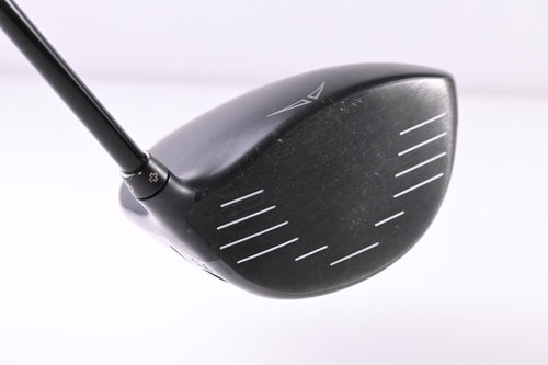 Left Hand Ping G25 Driver / 9.5 Degree / Regular Flex UST Mamiya Competition 65